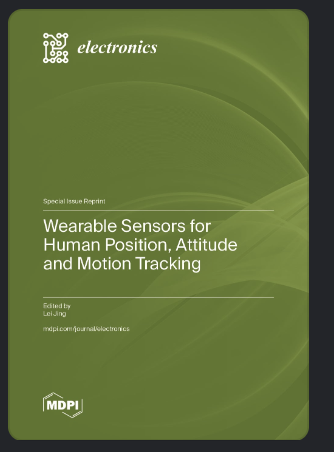 262: Wearable Sensors for Human Position, Attitude and Motion Tracking